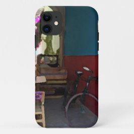 Bycicle iphone Case-Mate iPhone case