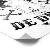 Byd Cinco De Drinko Poster (Hoek)