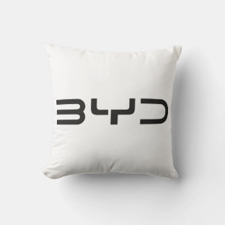 BYD KUSSEN