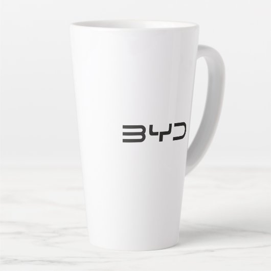 BYD LATTE MOK (Rechterhoek)