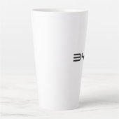 BYD LATTE MOK (Voorkant)