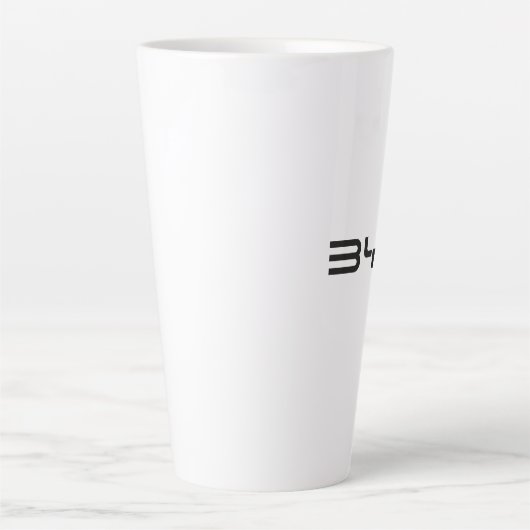 BYD LATTE MOK (Voorkant)