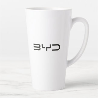 BYD LATTE MOK