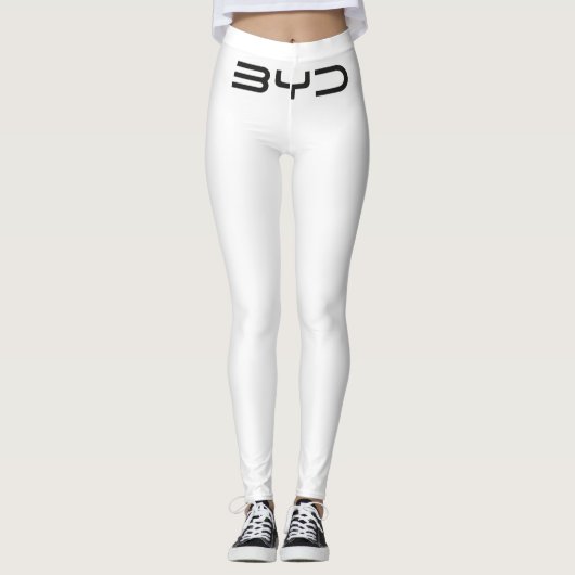 BYD-Leggings Leggings (Voorkant)
