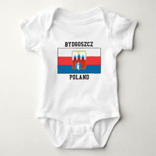 Bydgoszcz Polen Romper