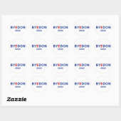 BYE DON 2020 sticker (Vel)