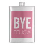 BYE Felicia Flacon (Voorkant)