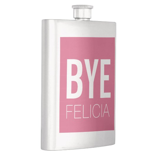 BYE Felicia Flacon (Rechts)