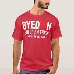 Byedon 1 t-shirt