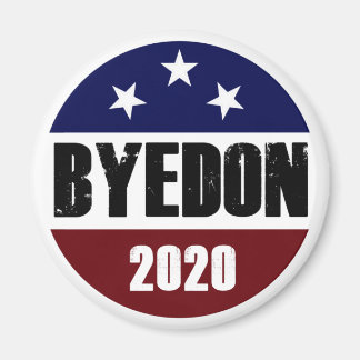 Byedon 2020 magneet