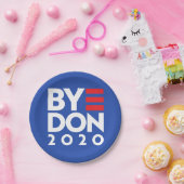 BYEDON 2020 PAPIEREN BORDJE (Feest)