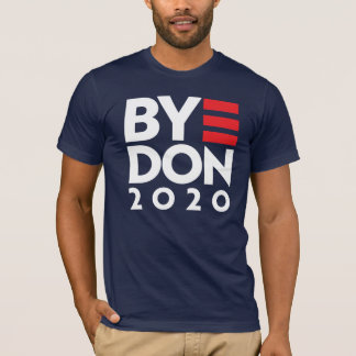 BYEDON 2020 T-SHIRT