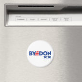 BYEDON MAGNEET (Insitu (Vaatwasser))