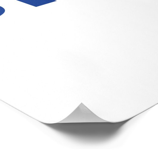 BYEDON POSTER (Hoek)