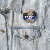 BYEDON RONDE BUTTON 5,7 CM (In situ)