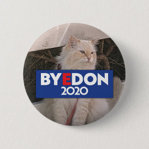 BYEDON RONDE BUTTON 5,7 CM