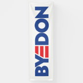 BYEDON SPANDOEK (Verticaal)