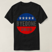 byedon t-shirt (Design voorkant)