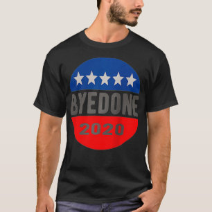byedon t-shirt