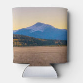Byers Peak Grand County Koeler (Achterkant)