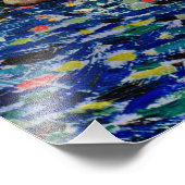 Bying Inlet, Georgian Bay, Foto Afdruk (Hoek)