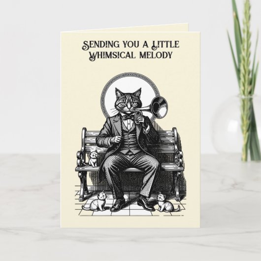 Byleth De heer van negen levens Kaart (Voorkant)