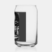 Byleth De Middernacht Melodie Maestro Blikvorm Glas (Rechts)