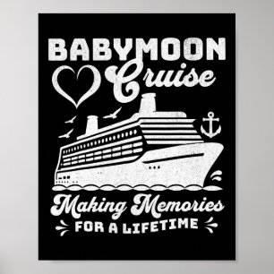 Bymoon Cruise maakt herinneringen voor het leven Poster