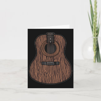 Bynd Rock and Roll Guitar S voor mannen Bynd T-shi Kaart