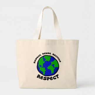 BYOB - Breng je eigen tas mee!