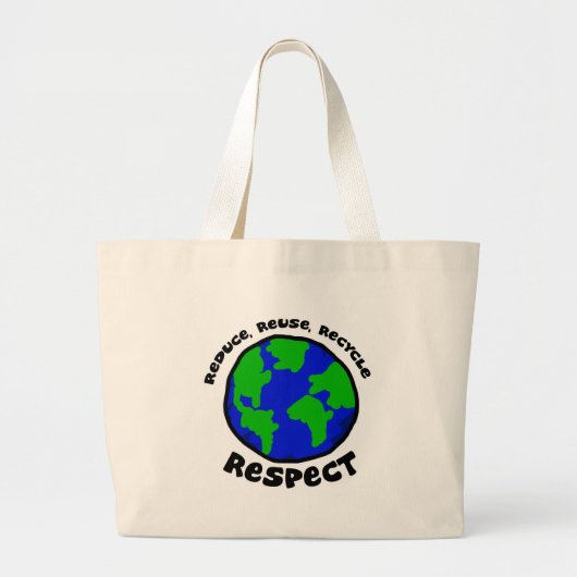 BYOB - Breng je eigen tas mee! (Voorkant)