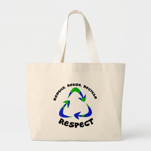 BYOB - Breng je eigen tas mee! (Voorkant)