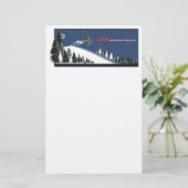 byob[Conver] Briefpapier (Staand voorkant)