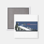 byob[Conver] Magneet (Voorkant / Achterkant)