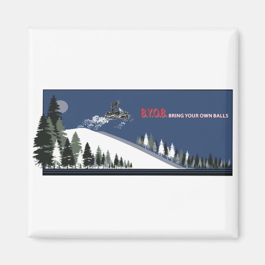 byob[Conver] Magneet (Voorkant)