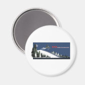 byob[Conver] Magneet (Voorkant / Achterkant)