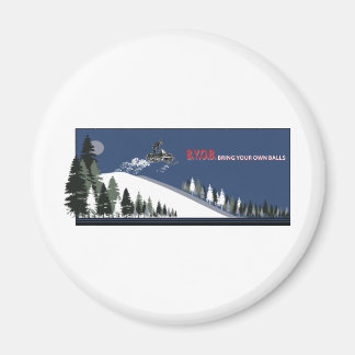 byob[Conver] Magneet