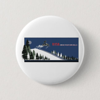 byob[Conver] Ronde Button 5,7 Cm