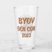 BYOV 2023 Glas (Achterkant)
