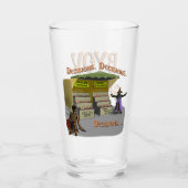 BYOV 2023 Glas (Voorkant)