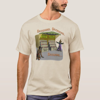 BYOV 2023 Shirt Slashes