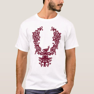 byrd. t-shirt