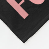 Byrn Hunt Verbergen en zoeken Ontwerp Rn Hunt Fleece Deken (Hoek)