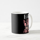 Byrn Hunt Verbergen en zoeken Ontwerp Rn Hunt Koffiemok (Voorkant rechts)