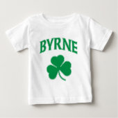 Byrne Irish Shamrock (Voorkant)