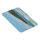 Byron Bay Australia. 27-11-1998 Magneet (Rechterzijde)