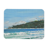 Byron Bay Australia. 27-11-1998 Magneet (Horizontaal)