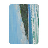 Byron Bay Australia. 27-11-1998 Magneet (Verticaal)