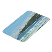 Byron Bay Australia. 27-11-1998 Magneet (Linkerzijde)