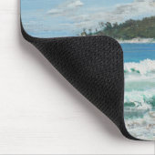 Byron Bay Australië. 11-27-1998 Muismat (Hoek)